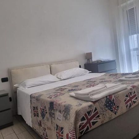 Апартаменты Casa Adriana Пьяченца Экстерьер фото